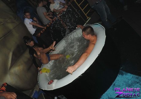 Gogo Stripper