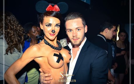 Foto di nudo di fuga di OnlyFans di Gogo Stripper