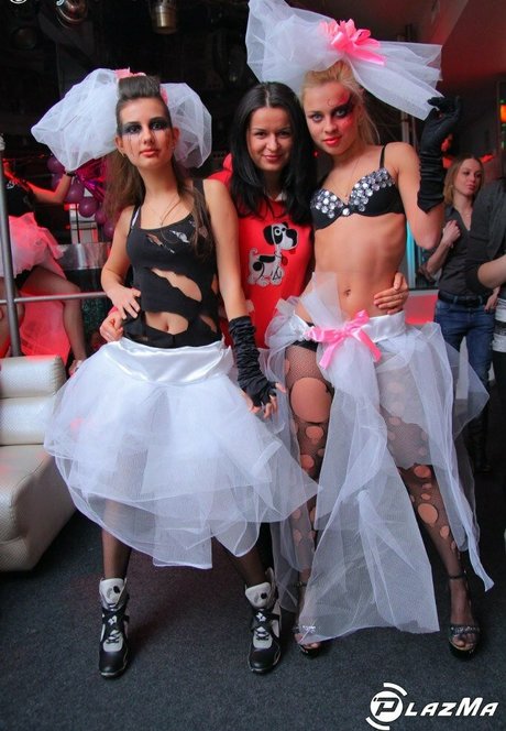 Gogo Stripper