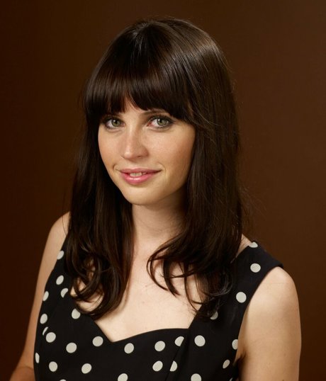 Foto di nudo di fuga di OnlyFans di Felicity Jones