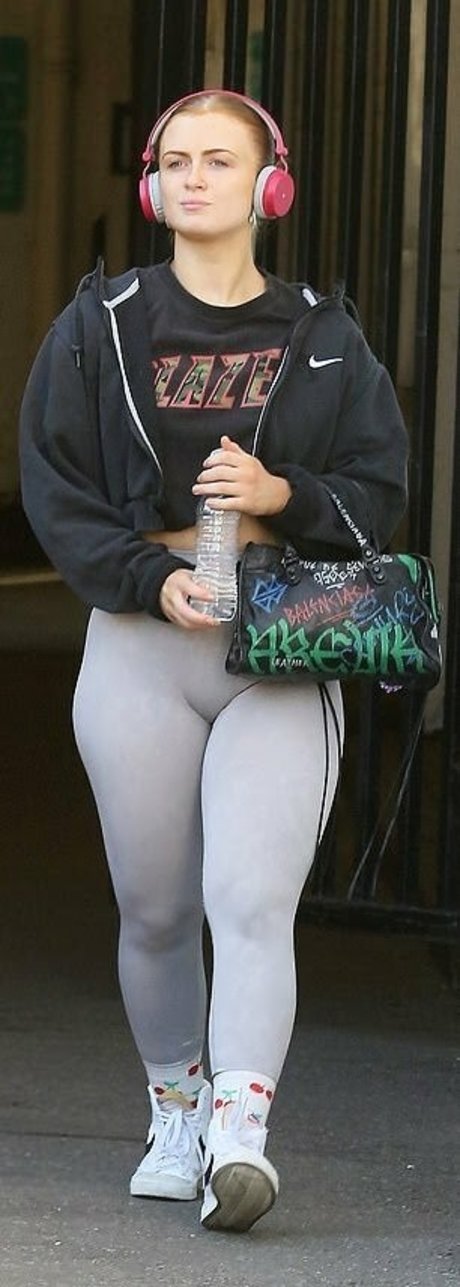 Maisie Smith