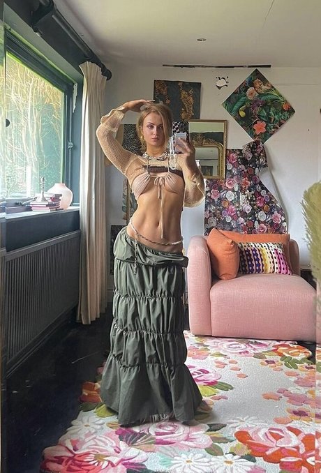 Maisie Smith
