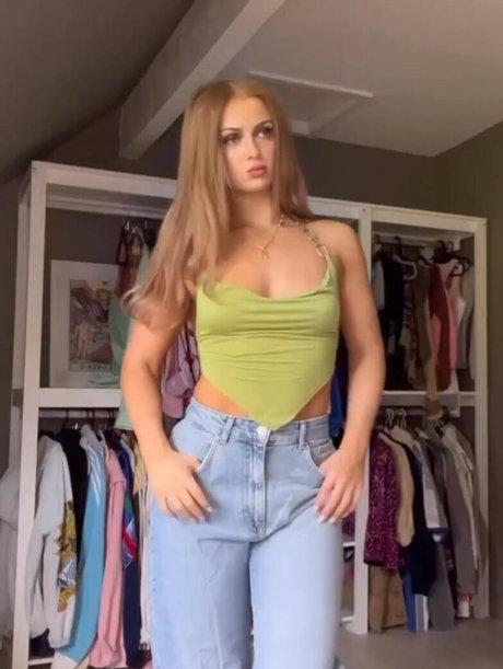 Maisie Smith