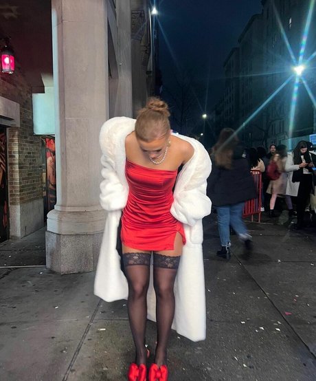 Maisie Smith