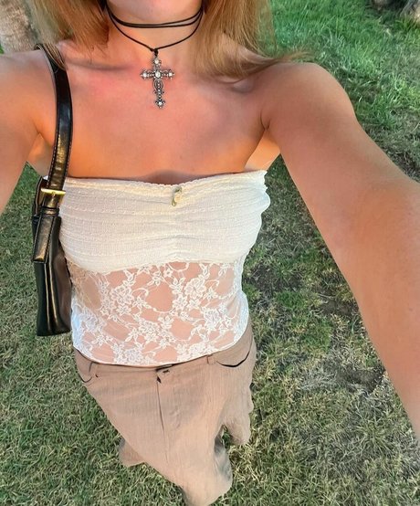 Maisie Smith