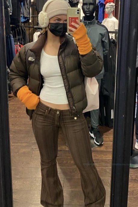 Maisie Smith