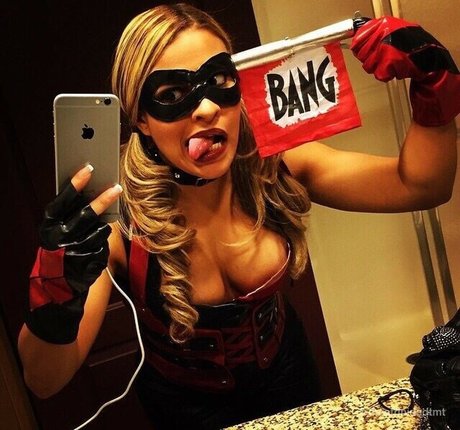 Zelina Vega