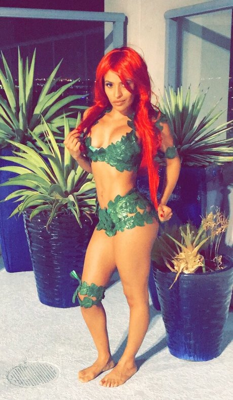 Zelina Vega