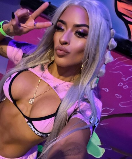 Zelina Vega