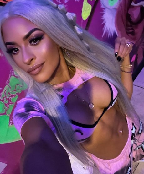 Zelina Vega