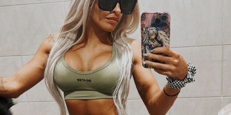 Zelina Vega