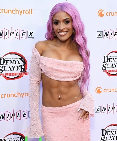 Zelina Vega