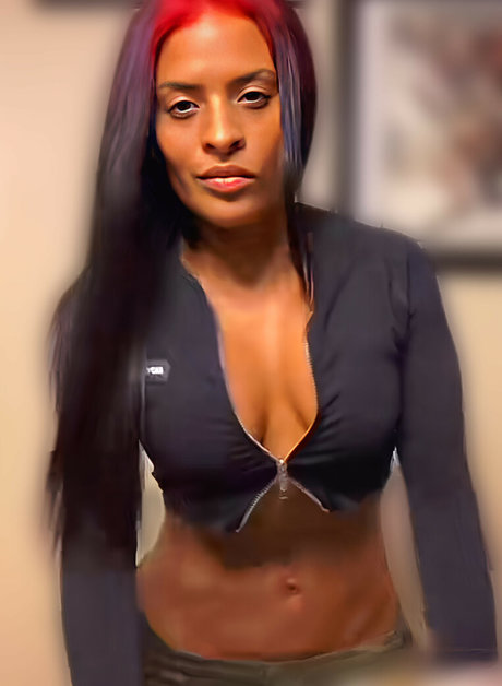 Zelina Vega