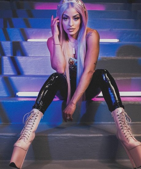 Zelina Vega
