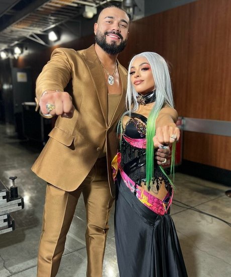 Zelina Vega