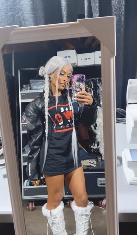 Zelina Vega