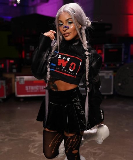 Zelina Vega