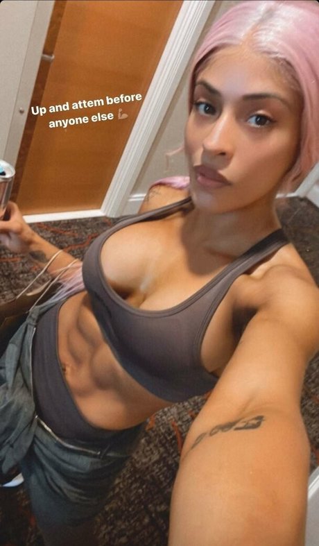 Zelina Vega