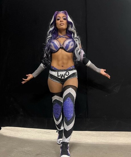 Zelina Vega