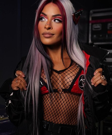 Zelina Vega