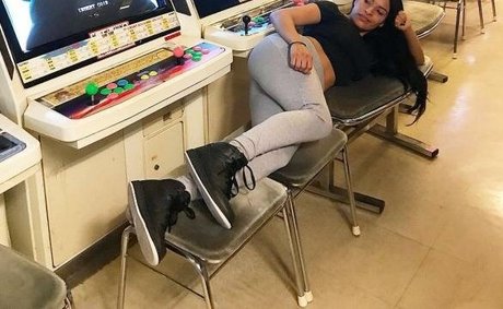 Zelina Vega