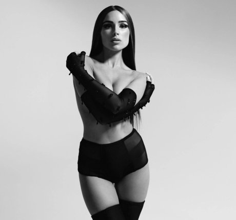 Olivia Culpo