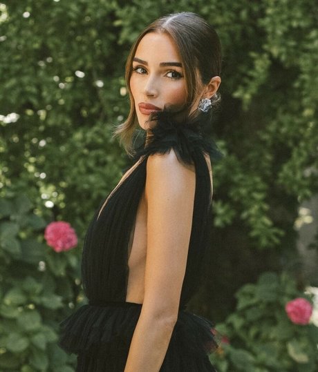 Olivia Culpo