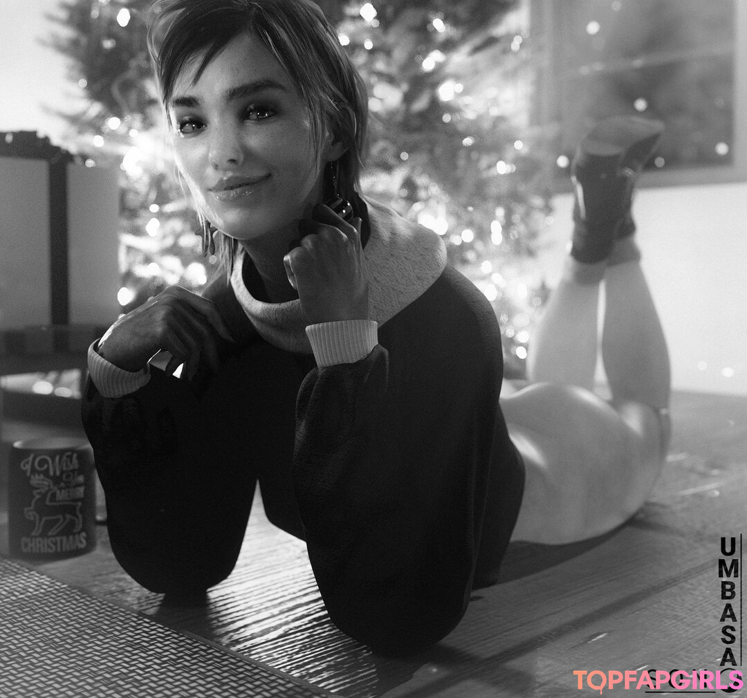 Foto di nudo di fuga di OnlyFans di The Lastus #1403