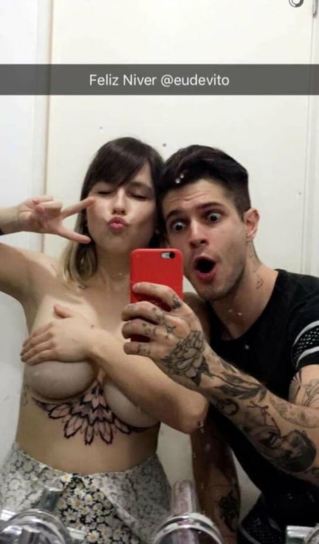 Pathy Dos Reis
