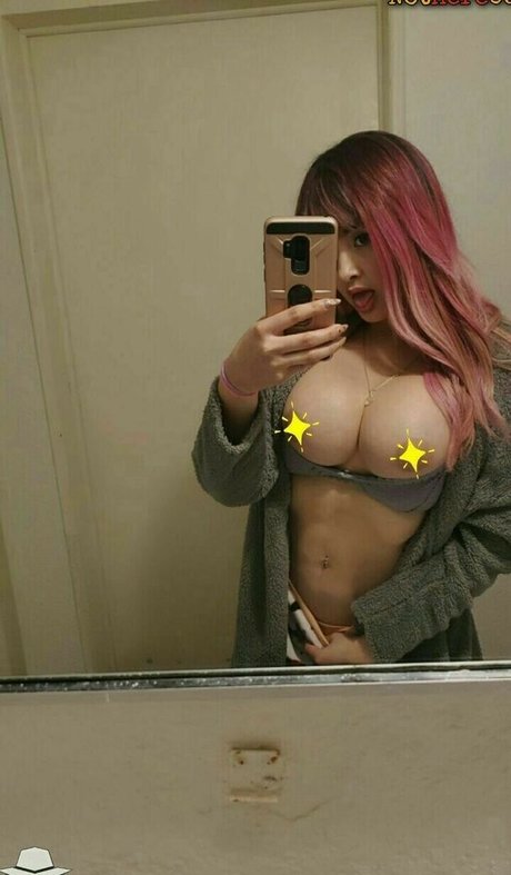 Foto di nudo di fuga di OnlyFans di Sharonwinner