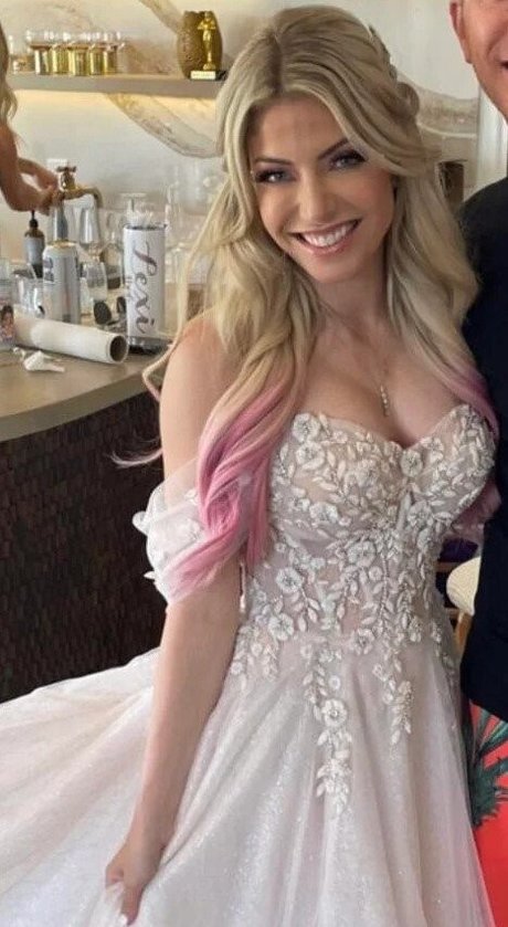 Alexa Bliss