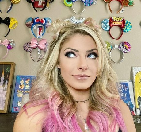 Alexa Bliss