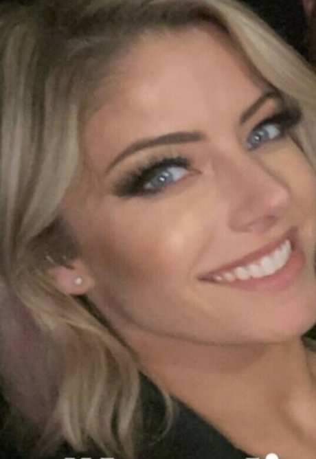Alexa Bliss