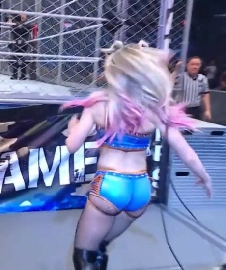 Alexa Bliss