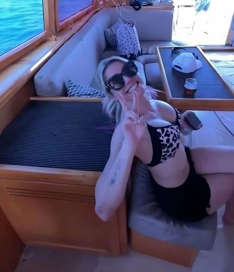 Alexa Bliss