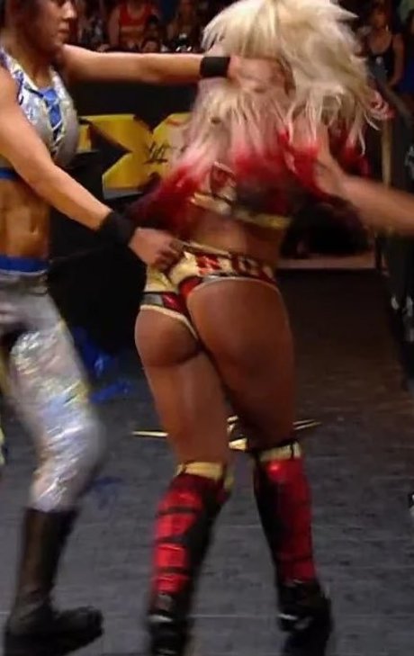 Alexa Bliss