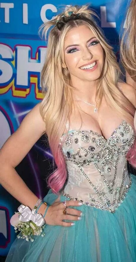 Alexa Bliss