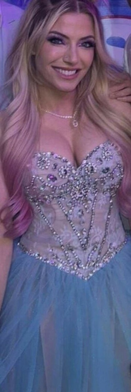 Alexa Bliss