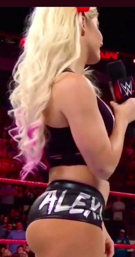 Alexa Bliss