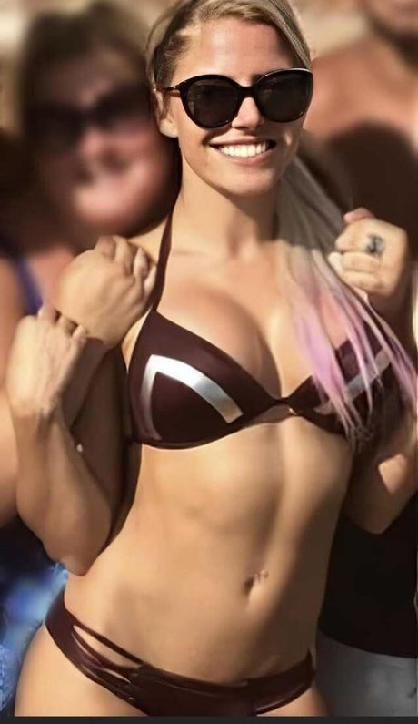 Alexa Bliss