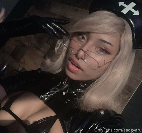 Sadgyaru