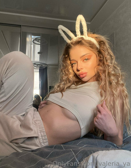 Valeriyaya