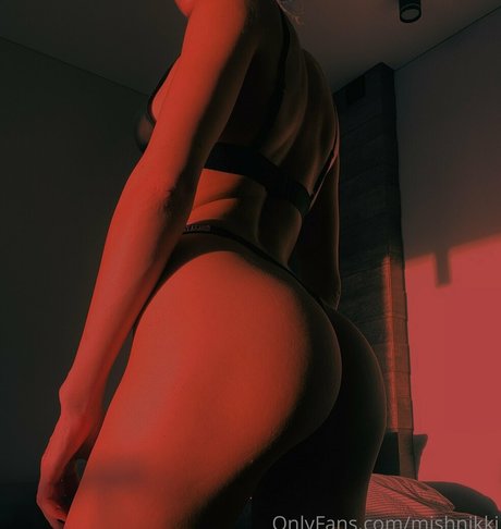 Foto di nudo di fuga di OnlyFans di Nicoleevien
