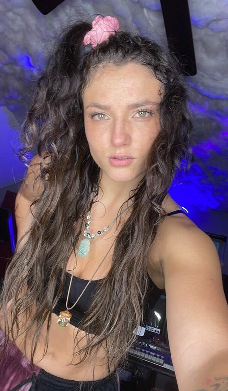 Jade Chynoweth