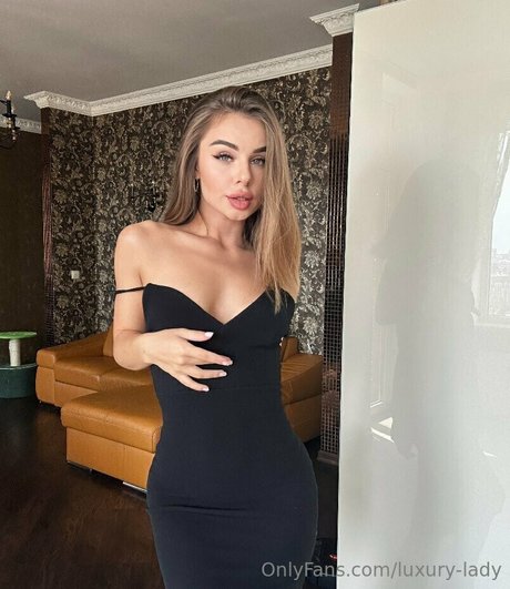 Luxurylady
