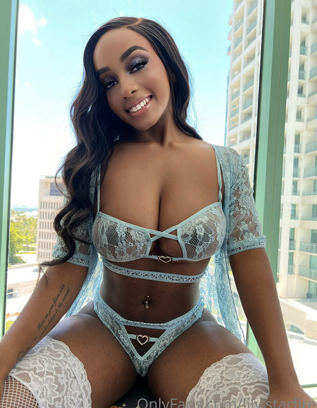 Lily Starfire