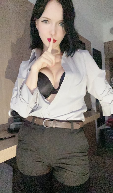 Evenink Cosplay