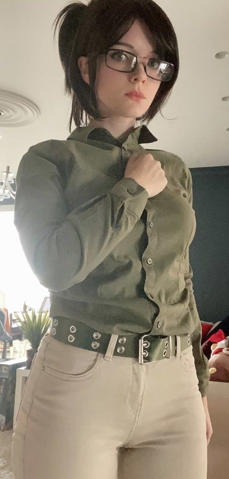Evenink Cosplay