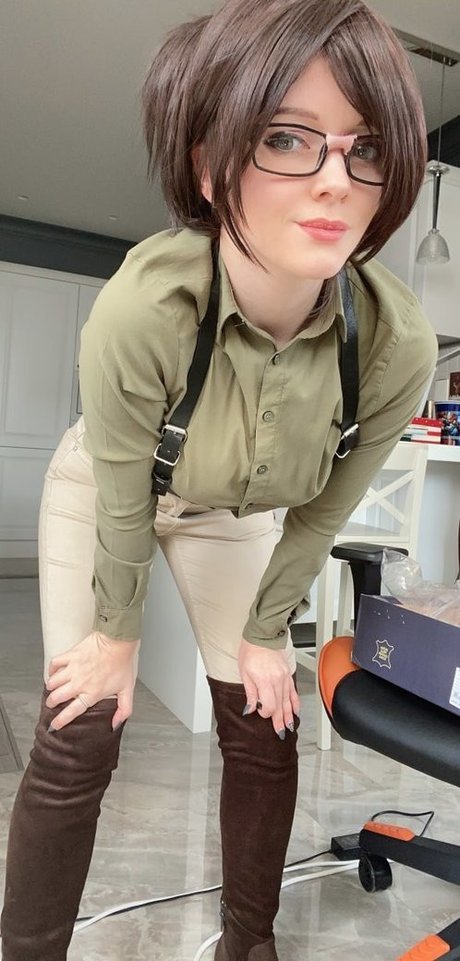 Evenink Cosplay