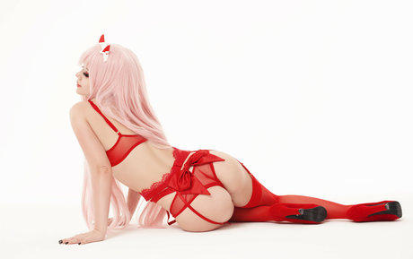 Evenink Cosplay